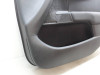 GUARNECIDO PUERTA DELANTERA DERECHA Citroen C4 BERLINA 