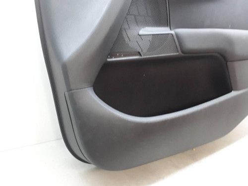 GUARNECIDO PUERTA DELANTERA DERECHA Citroen C4 BERLINA 