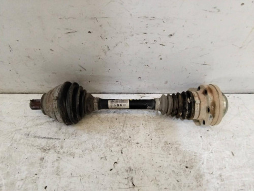 TRANSMISION DELANTERA IZQUIERDA 
