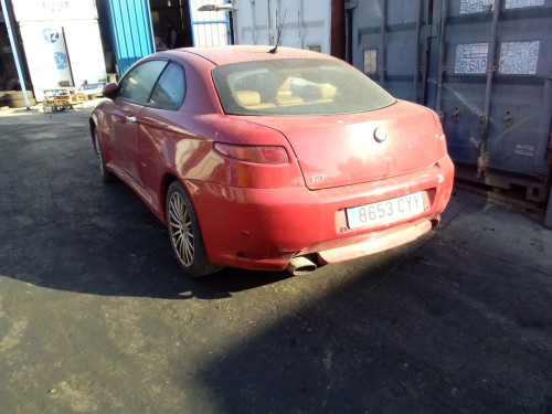  ALFA ROMEO GT (125) 