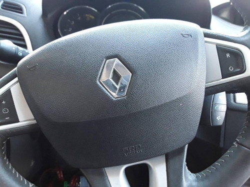 AIRBAG DELANTERO IZQUIERDO RENAULT MEGANE III BERLINA 5P 