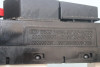 WARNING KIA CEED (JD) 