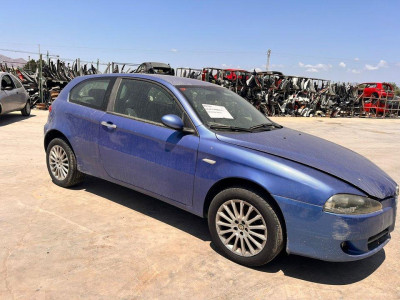 ALFA ROMEO 147 (190)