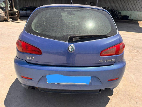 ALFA ROMEO 147 (190) 