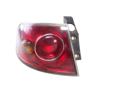 PILOTO TRASERO IZQUIERDO, SEAT, IBIZA (6L1)