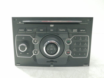 NO IDENTIFICADO, PEUGEOT, 3008