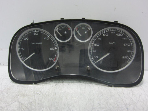 CUADRO INSTRUMENTOS PEUGEOT 307 BREAK / SW (S1)(04.2002) 