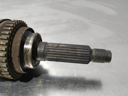  TRANSMISION DELANTERA IZQUIERDA, CHEVROLET, MATIZ (2004) 