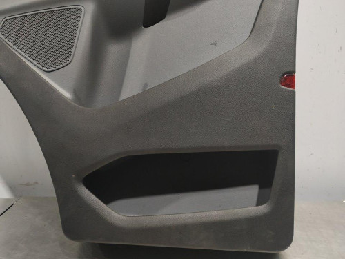  GUARNECIDO PUERTA DELANTERA DERECHA FORD TRANSIT/TOURNEO CUSTOM COMBI (TTF) 