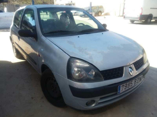  RENAULT CLIO II FASE II (B/CB0) 