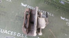 PINZA DE FRENO DELANTERA IZQUIERDA TOYOTA RAV4 (A3) 
