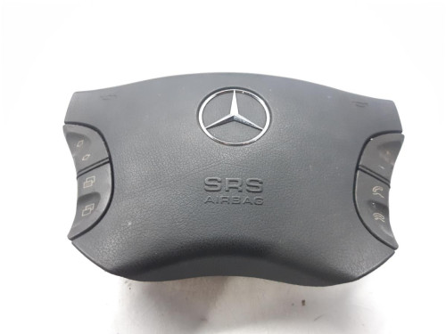 AIRBAG DELANTERO IZQUIERDO Mercedes-Benz CLASE S (BM 220) BERLINA 