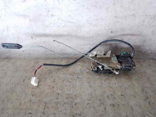 CERRADURA PUERTA DELANTERA DERECHA MAZDA 323 F/S BERLINA (BJ) 