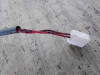 CERRADURA PUERTA DELANTERA DERECHA MAZDA 323 F/S BERLINA (BJ) 
