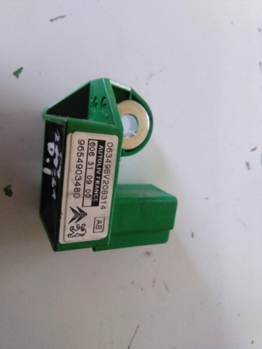 SENSOR CITROEN C4 PICASSO 