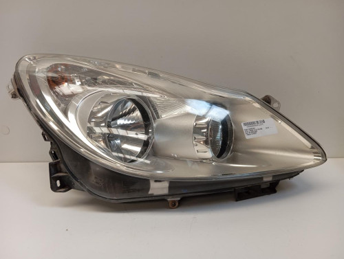  FARO DERECHO, OPEL, CORSA D 