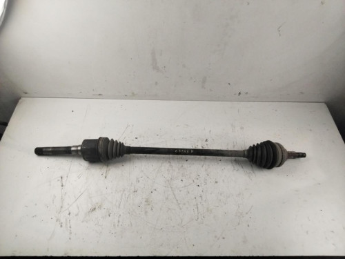 TRANSMISION DELANTERA DERECHA Peugeot 206 