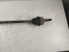 TRANSMISION DELANTERA DERECHA Peugeot 206 