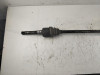 TRANSMISION DELANTERA DERECHA Peugeot 206 
