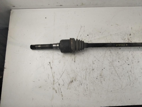 TRANSMISION DELANTERA DERECHA Peugeot 206 