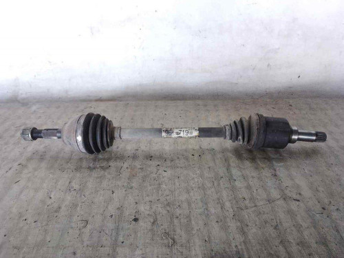 TRANSMISION DELANTERA IZQUIERDA Peugeot 1007 
