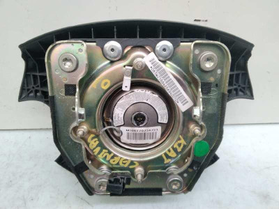 AIRBAG DELANTERO IZQUIERDO