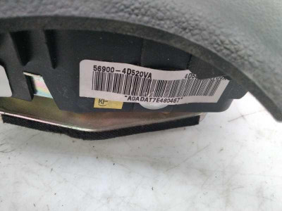 AIRBAG DELANTERO IZQUIERDO