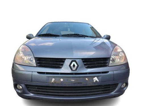  RENAULT CLIO II FASE II (B/CB0) 
