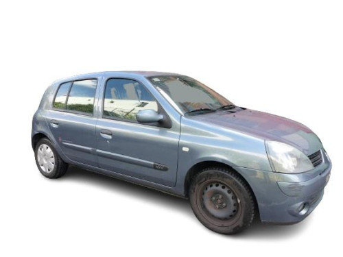  RENAULT CLIO II FASE II (B/CB0) 