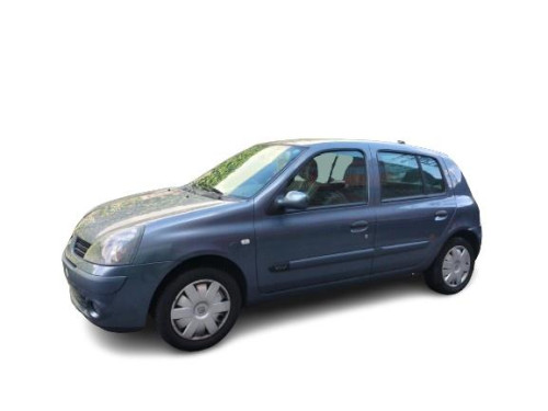  RENAULT CLIO II FASE II (B/CB0) 