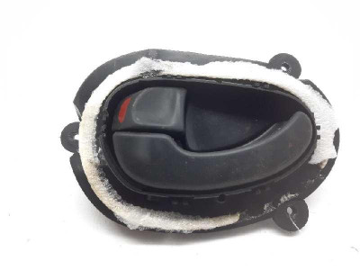MANETA INTERIOR TRASERA IZQUIERDA, PEUGEOT, 406 BERLINA (S1/S2)