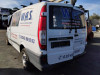  MERCEDES-BENZ VITO BASIC-KOMBI (639) 