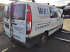  MERCEDES-BENZ VITO BASIC-KOMBI (639) 