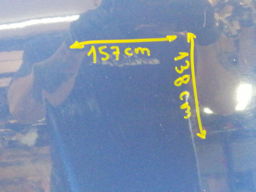  CAPO, BMW, SERIE X3 (E83) 