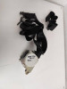  CINTURON SEGURIDAD DELANTERO DERECHO BMW SERIE 3 BERLINA (E90) 