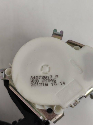  CINTURON SEGURIDAD DELANTERO DERECHO BMW SERIE 3 BERLINA (E90) 