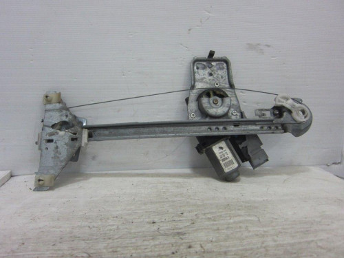  ELEVALUNAS TRASERO DERECHO Peugeot 307 (S1)(04.2001) 