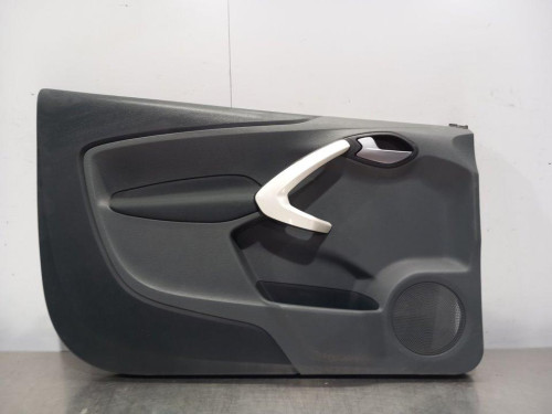  GUARNECIDO PUERTA DELANTERA IZQUIERDA FORD KA (CCU) 