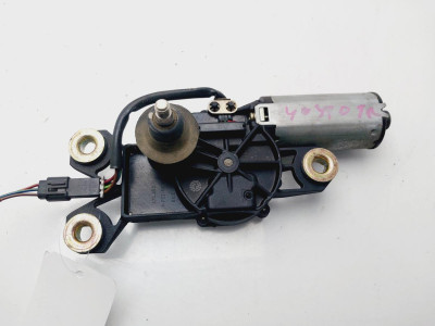 MOTOR LIMPIA TRASERO, Smart, CITY-COUPE