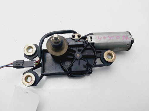 MOTOR LIMPIA TRASERO Smart CITY-COUPE 