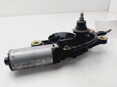 MOTOR LIMPIA TRASERO, Smart, CITY-COUPE