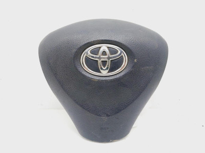 AIRBAG DELANTERO IZQUIERDO, Toyota, COROLLA (E15)