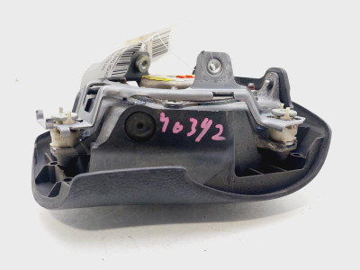 AIRBAG DELANTERO IZQUIERDO, Toyota, COROLLA (E15)