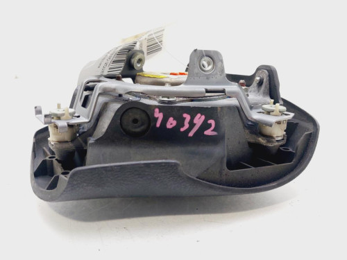 AIRBAG DELANTERO IZQUIERDO Toyota COROLLA (E15) 