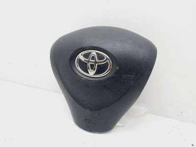 AIRBAG DELANTERO IZQUIERDO, Toyota, COROLLA (E15)