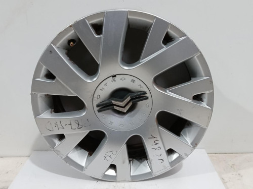  LLANTA CITROEN C4 BERLINA 
