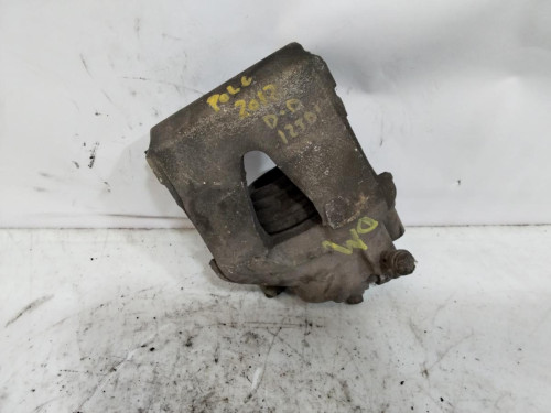 PINZA DE FRENO DELANTERA DERECHA 