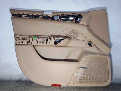 GUARNECIDO PUERTA DELANTERA IZQUIERDA, PORSCHE, CAYENNE (TIPO 92A)