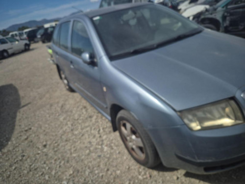  BIELETA ESTABILIZADORA DELANTERA DERECHA SKODA FABIA COMBI (6Y5) 