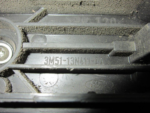  PILOTO DELANTERO IZQUIERDO FORD FOCUS C-MAX (CAP)(2003) 